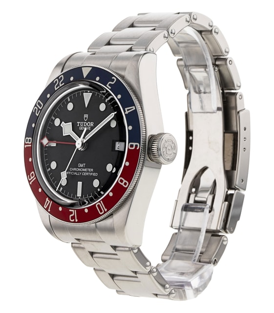Tudor Black Bay GMT M79830RB-0001 Image 2
